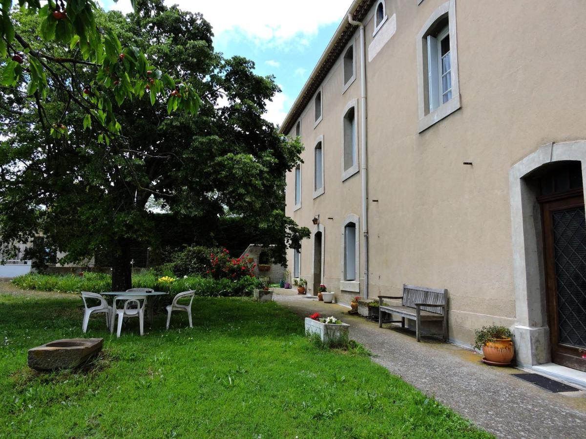Domaine Saint-Louis Carcassonne Exterior foto
